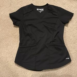 Barco Greys Anatomy Scrub Top
